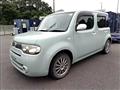 2014 Nissan Cube