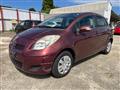 2010 Toyota Vitz