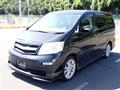 2004 Toyota Alphard