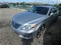 2012 Lexus LS
