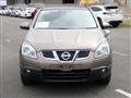 2011 Nissan Dualis