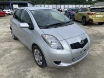 2006 Toyota Vitz