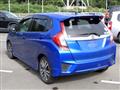 2014 Honda Fit