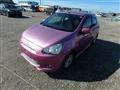 2013 Mitsubishi Mirage