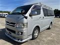2009 Toyota Hiace Van