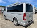 2009 Toyota Hiace Van