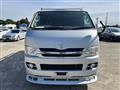2009 Toyota Hiace Van