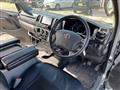 2009 Toyota Hiace Van