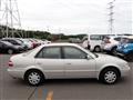 1997 Toyota Corolla Sedan