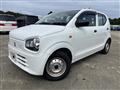 2021 Suzuki Alto