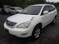2007 Toyota Harrier