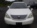 2007 Toyota Harrier