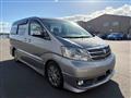 2003 Toyota Alphard