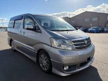 2003 Toyota Alphard