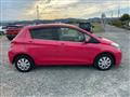 2013 Toyota Vitz