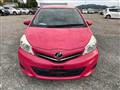 2013 Toyota Vitz