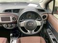2013 Toyota Vitz