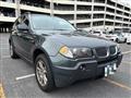 2004 BMW X3