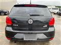 2015 Volkswagen Polo