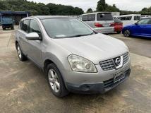 2009 Nissan Dualis