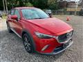 2015 Mazda CX-3