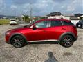 2015 Mazda CX-3