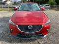 2015 Mazda CX-3
