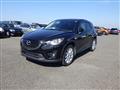 2012 Mazda CX-5