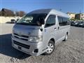 2013 Toyota Hiace Van