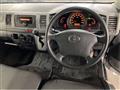 2013 Toyota Hiace Van