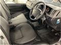 2013 Toyota Hiace Van