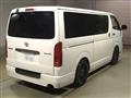 2008 Toyota Hiace Van
