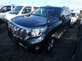 2016 Toyota Land Cruiser Prado