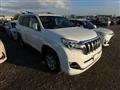 2016 Toyota Land Cruiser Prado