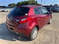 2012 Mazda Demio