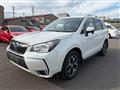 2013 Subaru Forester