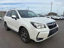 2013 Subaru Forester