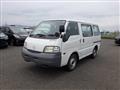 2013 Mazda Bongo Van