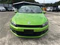2010 Volkswagen Scirocco