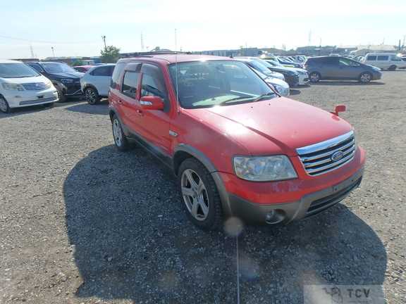 2006 Ford Escape