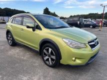 2013 Subaru IMPREZA_XV