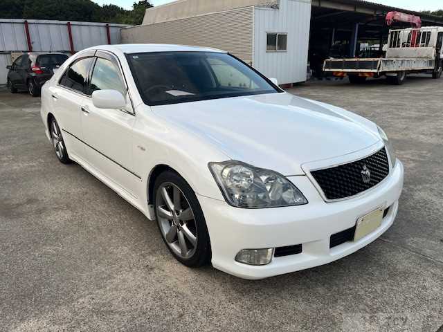 2006 Toyota Crown