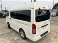 2008 Toyota Hiace Van