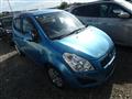 2013 Suzuki Splash