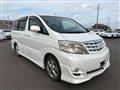 2007 Toyota Alphard