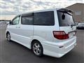 2007 Toyota Alphard