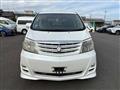 2007 Toyota Alphard