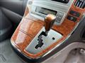2007 Toyota Alphard