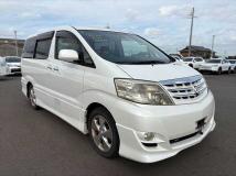 2007 Toyota Alphard