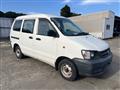2001 Toyota Townace Van